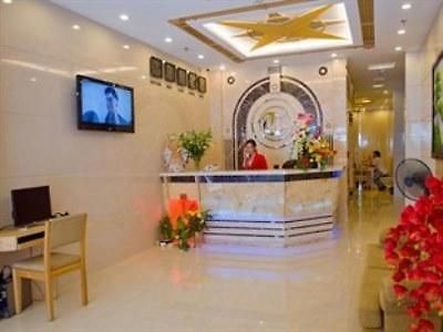 Hanz 82 Le Lai Sen Hotel Ho Chi Minh-byen Eksteriør bilde