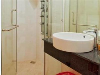 Hanz 82 Le Lai Sen Hotel Ho Chi Minh-byen Rom bilde