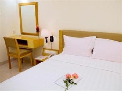 Hanz 82 Le Lai Sen Hotel Ho Chi Minh-byen Rom bilde