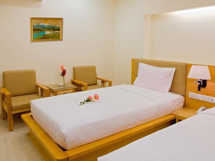 Hanz 82 Le Lai Sen Hotel Ho Chi Minh-byen Eksteriør bilde