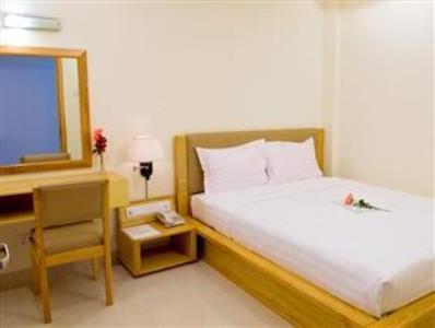 Hanz 82 Le Lai Sen Hotel Ho Chi Minh-byen Eksteriør bilde